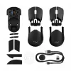 HyperX Pulsefire Saga Pro juhtmevaba mängurihiir (must)