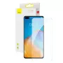 Baseuse karastatud klaasist ekraanikaitse HUAWEI P40 jaoks, 9H kõvadus