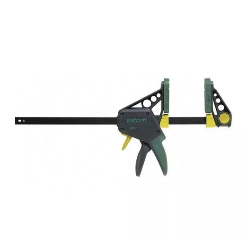 Klamber wolfcraft GmbH 1 EHZ PRO 100-915