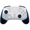 Razer Wolverine V2 Pro - Mängupult - PC - PlayStation 5 - D-Pad - Menüünupp - Analoog/Digitaal - Juhtmega ja juhtmevaba - Valge