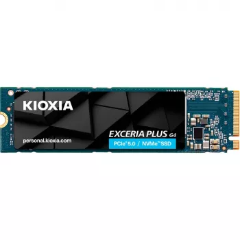 Kioxia LVD10Z002TG8 sisemine pooljuhtketas 2 TB M.2 PCI Express 5