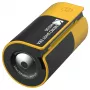 Kodak MemoShot Era MS100 fotoprinter 68.58 x 45.72 mm must kollane