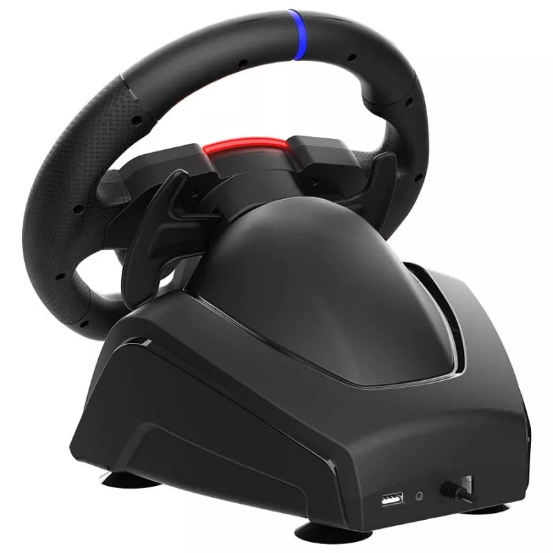 Subsonic Superdrive 270 GT5 rool