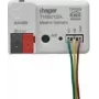 Hager HAG TYBS702A Binary Input 2-way, UP, KNX (TYBS702A)