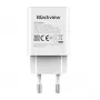 Laadija MustVIEW CHAR-18W 18W võimsusega — kompaktne USB-seinalaadija mobiilseadmetele