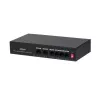 Dahua Technology PoE DH-PFS3006-4ET-36 võrgukommutaator Fast Ethernet (10/100) Power over Ethernet (PoE) must