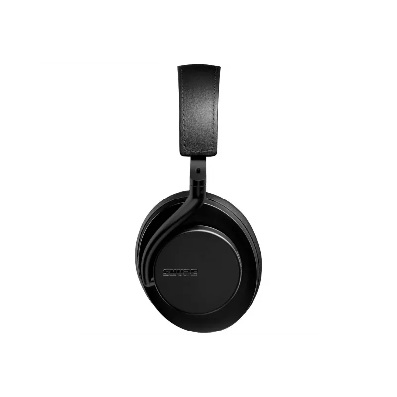 Shure AONIC 50 GEN 2 Peakomplekt juhtmega ja juhtmevaba peavõru muusika USB Type-C Bluetooth Must