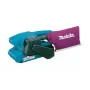 Makita 9911 kaasaskantav lihvmasin, lintlihvija 650 W
