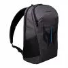 Vabaajaseljakott Acer PBG510 — Polüester, mahutab kuni 18 tolli, 330×175×480 mm, Must/Sinine