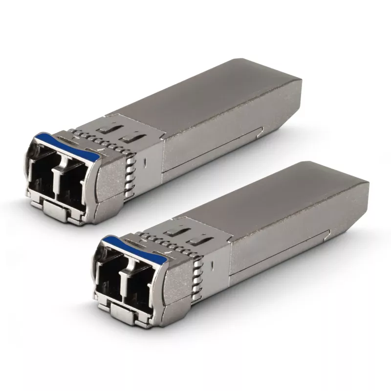 SFP+ moodul Extralink EX.35924 10Gbps 40 km ühemoodiline optiline transiiver