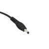 AC-adapter 36W 12V 3A 5,5*2,5