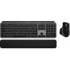 Logitech Master Series MX Keys S Combo Macile - taustvalgustusega - juhtmevaba (920-012845)
