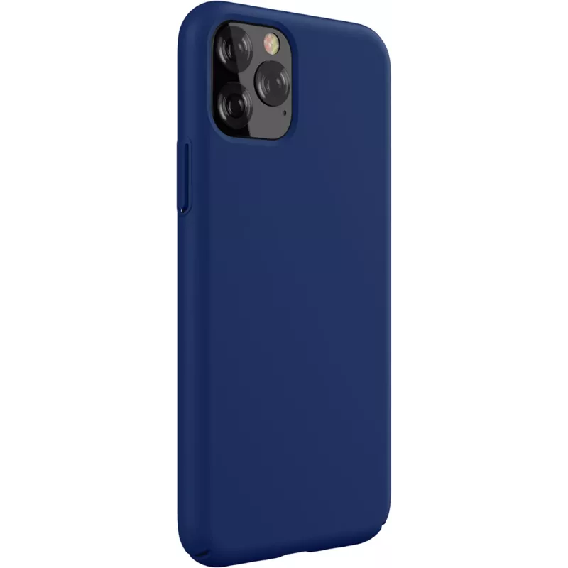 Ümbris Devia Nature iPhone 11 Pro Max 16,5 cm sinine