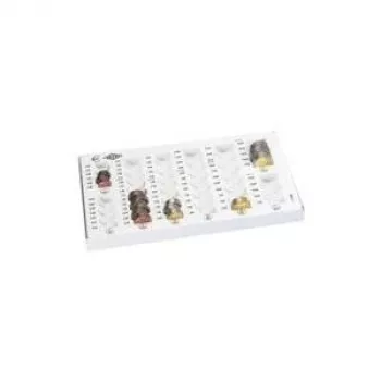 Müntide loenduslaud WEDO 160 758037 helehall 26.8x16.5x3.5 cm