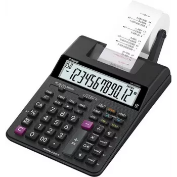 Trükkiv kalkulaator Casio HR-150RCE