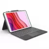 Klaviatuurikorpus Logitech Combo Touch iPad 7., 8., 9. põlvkonnale