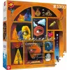 Puzzle Good Loot Imagination - Kat Garstka: The Oneironaut Collection II 1000 tk