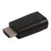 Kaabli soovahetaja Gembird A-HDMI-VGA-001