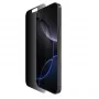Ekraanikaitse Belkin ScreenForce Apple iPhone 16 Pro Antibakteriaalne Löögikindel Kriimustuskindel