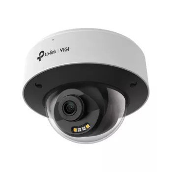 TP-Link InSight S285 Dome IP turvakaamera välitingimustesse 3840 x 2160 pikslit lagi