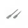 Networking kaabel S/CONN 2m RJ45 Cat6 S/FTP Hall