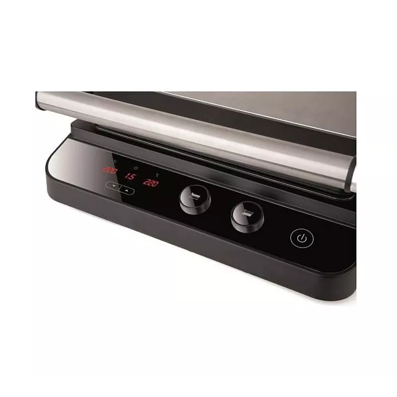 Black+Decker BXGR2000E elektrigrill (2000W)