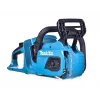 Makita DUC355Z kettsaag must, sinine