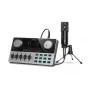 Donner Podcast Starter Kit - podcasti salvestuskomplekt