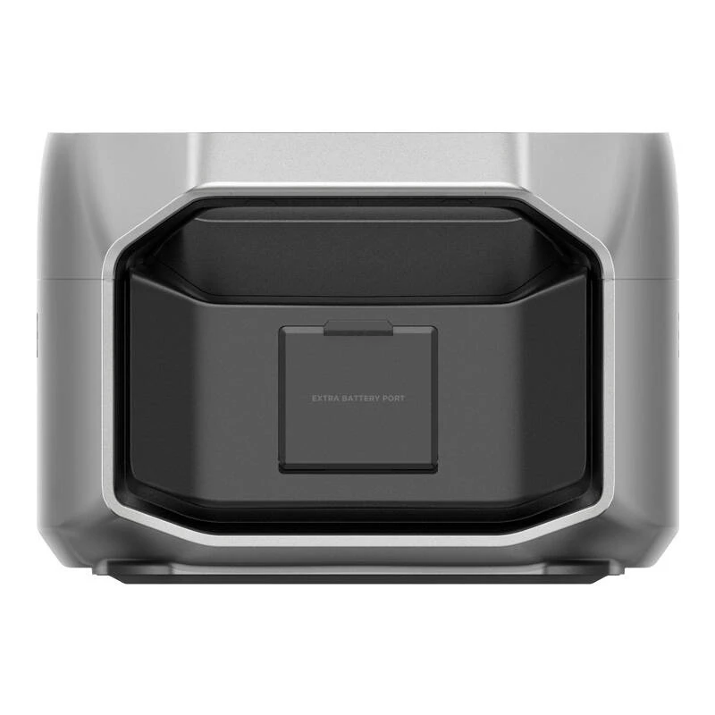 Smart-lisaaku EcoFlow DELTA Pro 3 jaoks, 4096 Wh