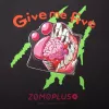 Hiirematt ZOMOPLUS Give Me Five Gaming 500×420 mm, must