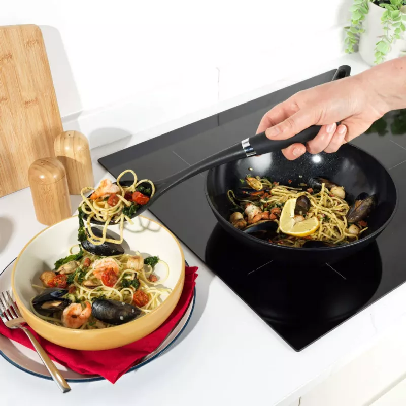 Praepann Russell Hobbs RH03261EU7 28 cm mittenakkuva alumiinium