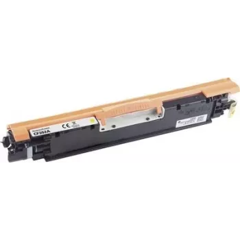 Renkforce tooner asendab HP 130A CF352A ühilduv kollane RF-HPCF352A (RF-6721364)