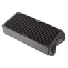 Coolgate CG280 280mm radiaator - must