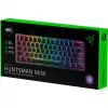 Klaviatuur Razer Huntsman Mini Clicky Optical Switch lilla