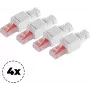 RJ-45-pistik ShiverPeaks BS75011-4