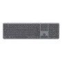 Mitme seadmega klaviatuur WK-550 must