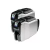 Zebra ZC300 plastikkaardi printer Värvusublimatsioon/Termosiire Värviline 300 x 300 DPI