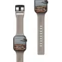 Urban Armor Gear UAG Scout Strap | Apple Watch 38/40/41mm | titaan | (191498113636)