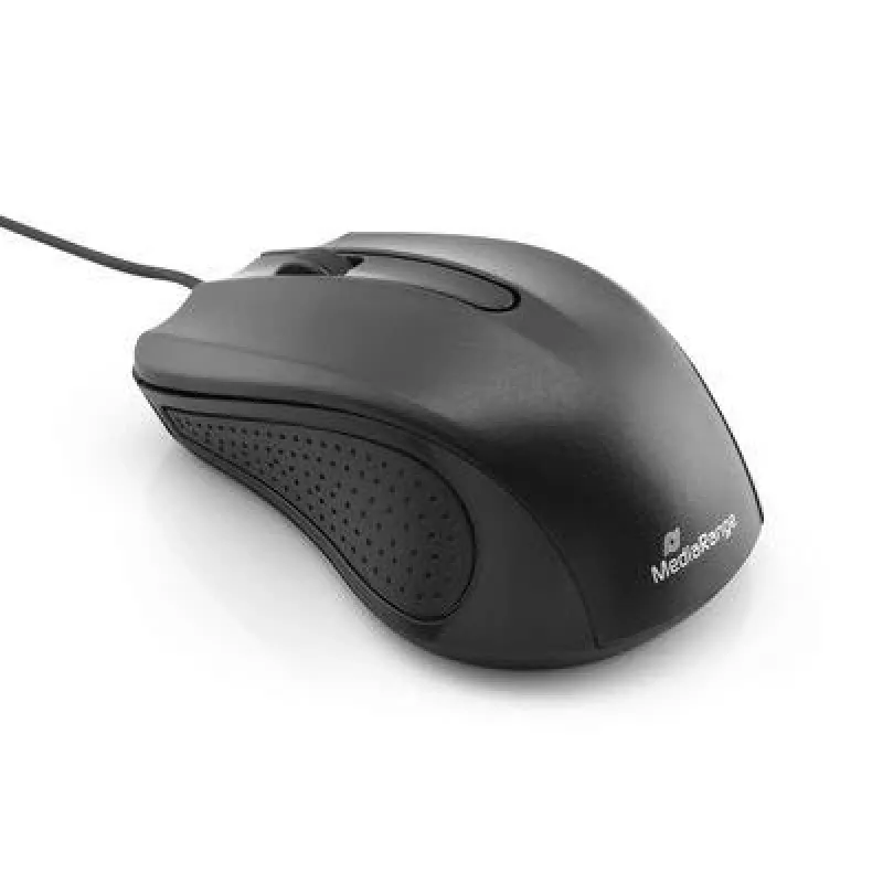Hiir MediaRange MROS210 USB Type-A optiline