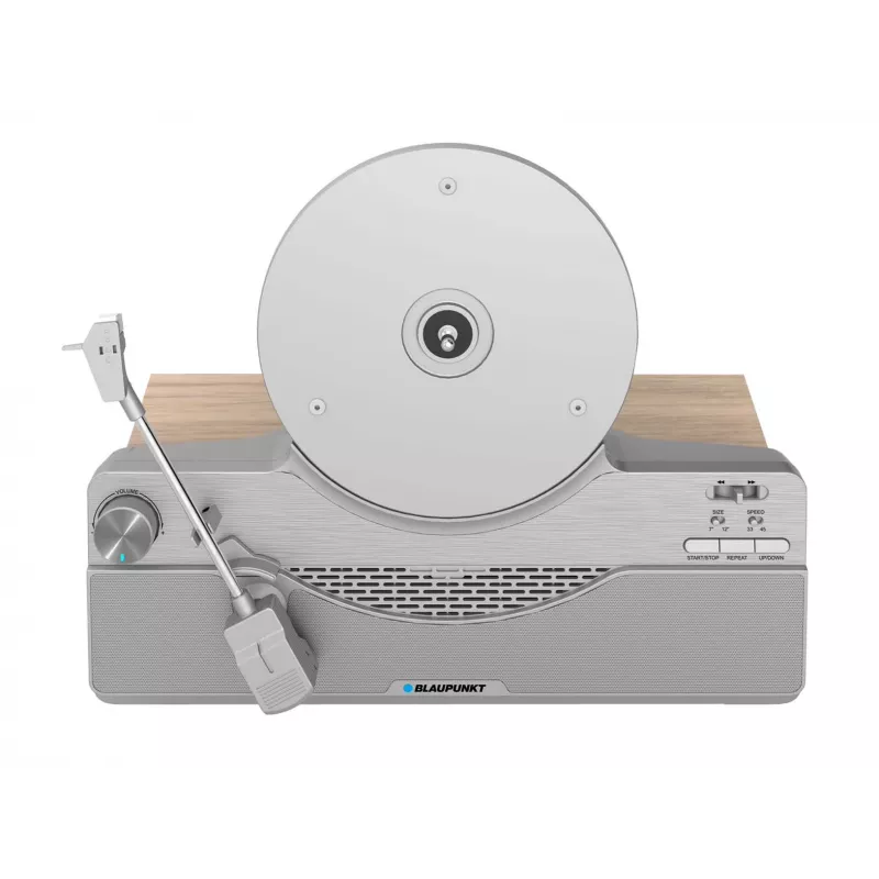 Vertikaalne plaadimängija Blaupunkt VT100SL