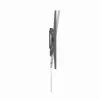 Gembird WM-75T-04 TV seinakinnitus (kallutatav), 37”-75”, must