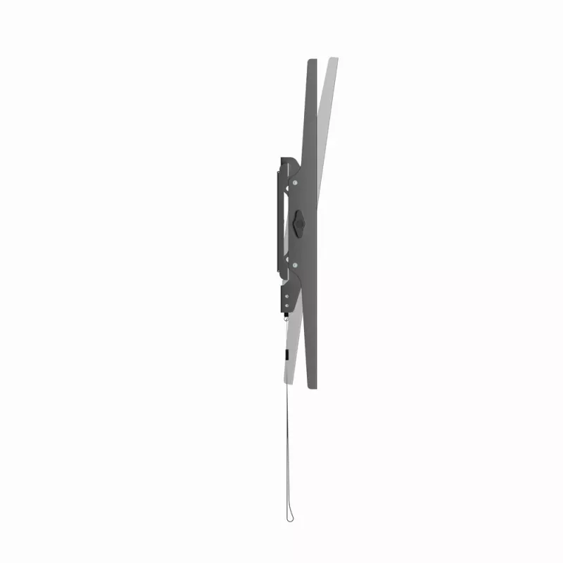 Gembird WM-75T-04 TV seinakinnitus (kallutatav), 37”-75”, must