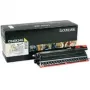 Lexmark - ilmutusseadme komplekt kollane - 30000 lehekülge - ühildub mudelitega C540, 543, 544, 546, X543, 544, 546, 548 (0C540X34G)