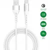 4smarts USB 2.0-kaabel andme- ja laadimiskaabel C 541455 - Kaabel - Digitaalne/Andmeside