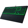 Razer Ornata V3 X klaviatuur mängimiseks USB QWERTZ saksa must RGB LED