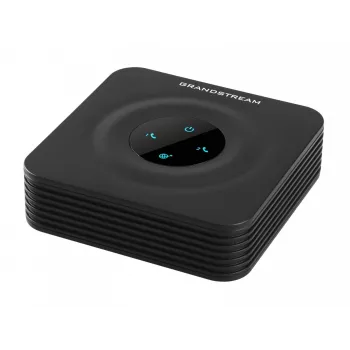 Grandstream Networks HT801-V2 lüüs/kontroller 10/100 Mbit/s