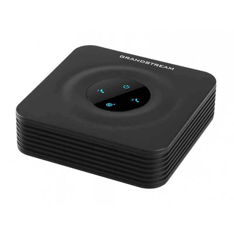 Grandstream Networks HT801-V2 lüüs/kontroller 10/100 Mbit/s
