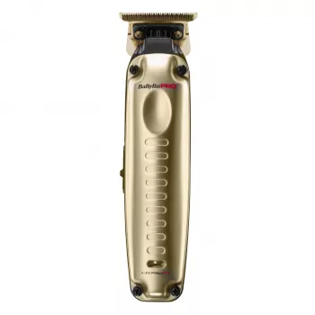 Juhtmeta juuksetrimmer BABYLISS Pro LO-PROFX FX726GE — kerge, mudel FX726GE