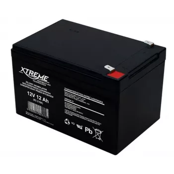 Xtreme 82-216# Aku Must