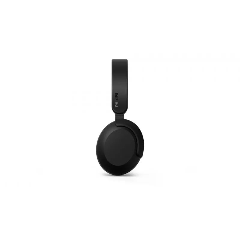 Philips TAH8000EBK/00 kõrvaklapid/peakomplekt Juhtmevaba Peakomplekti disain Kõned/Muusika USB USB-C Bluetooth Must